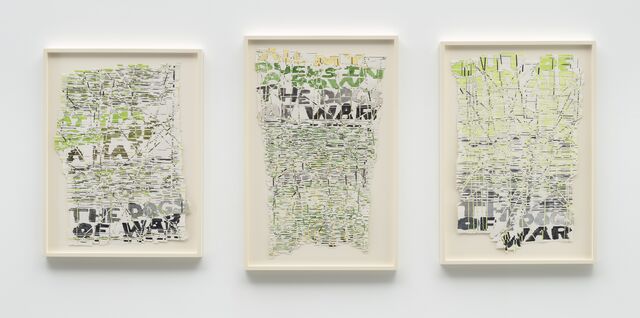 Roni Horn - Hauser & Wirth